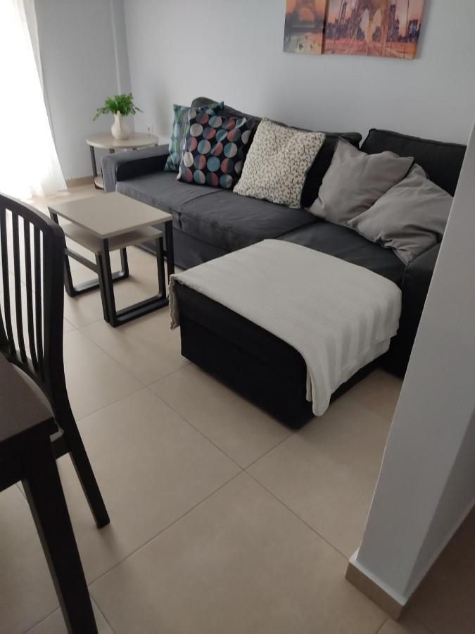 Kalamaria Brand New 1 Bedroom Apartment Thessaloniki Exterior photo